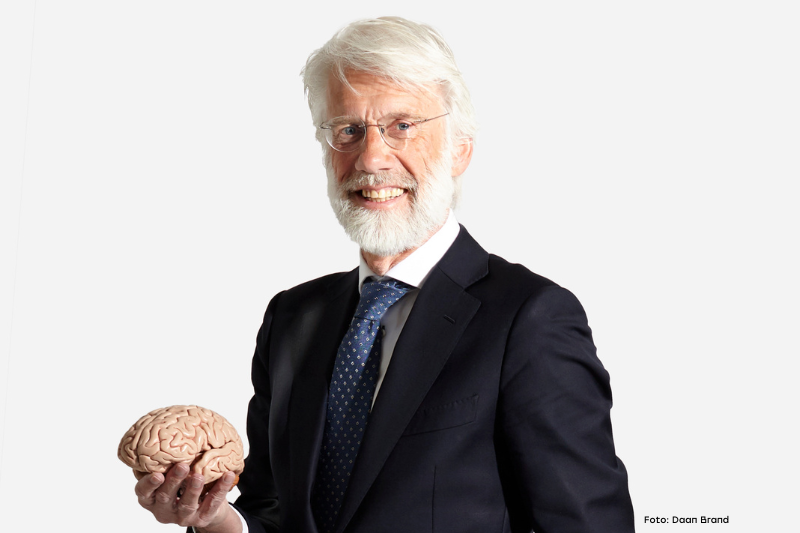 Erik Scherder